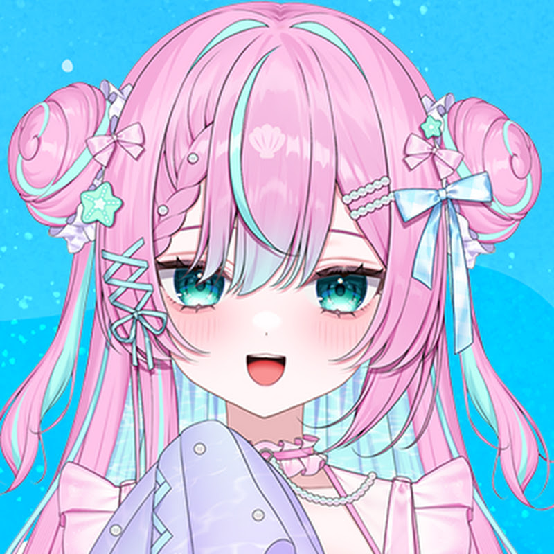 泡音ぱるる