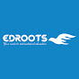 Edroots International logo