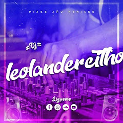 DJ LEOLANDERCITHO FLOW EL ORIGINAL