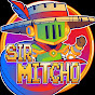 Sir Mitcho logo