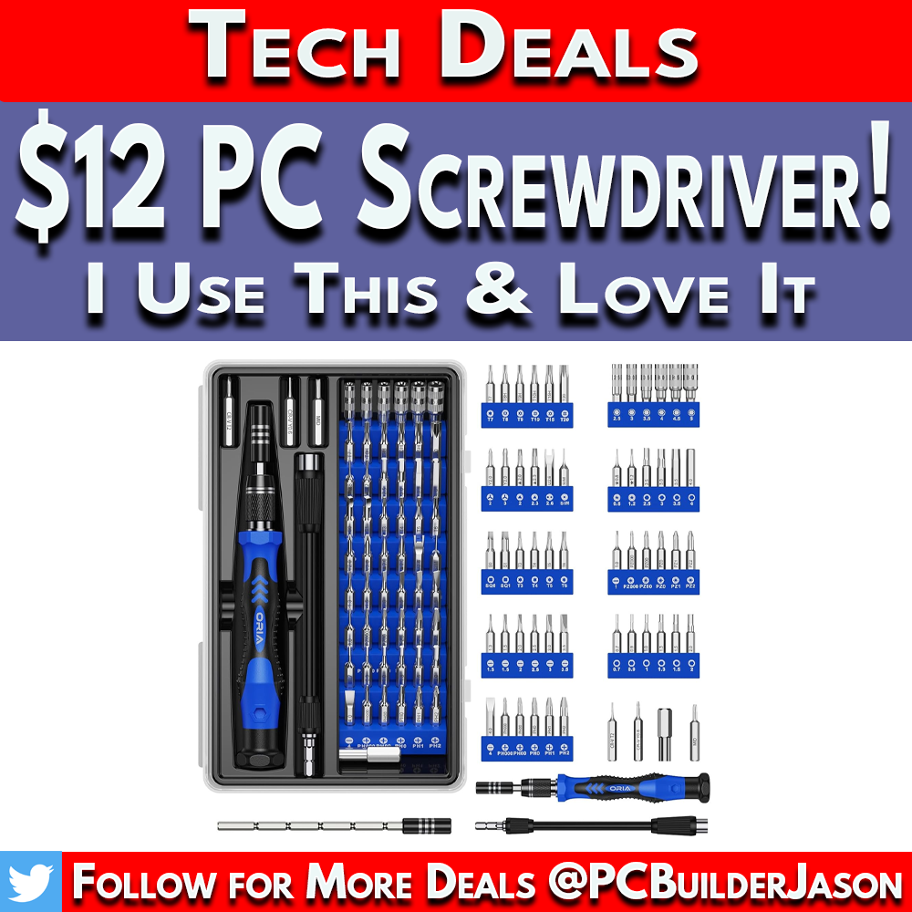 Post from PC Builder