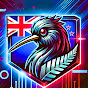 Random Kiwi Gamer logo