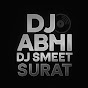Dj-smeet logo