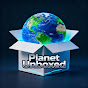 Planet Unboxed logo
