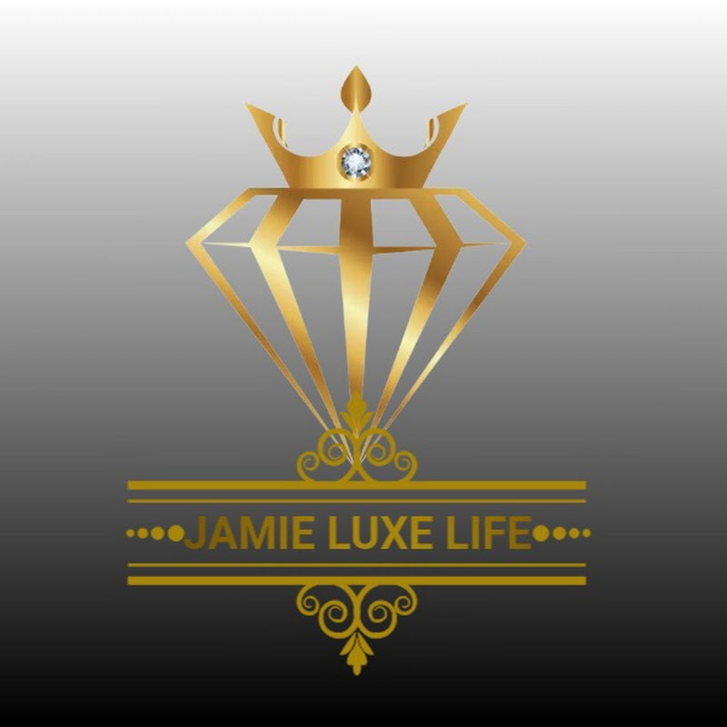 Jamie Luxe Life