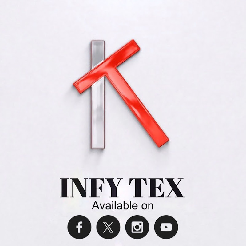 Infy tex Telugu