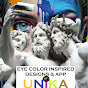 Eye Color Analyzer UNiKA logo