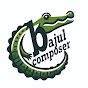 Bajul Composer logo