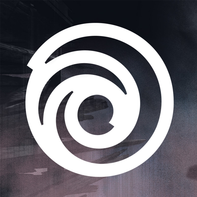 Ubisoft 官方中文頻道 YouTube 頻道頭像