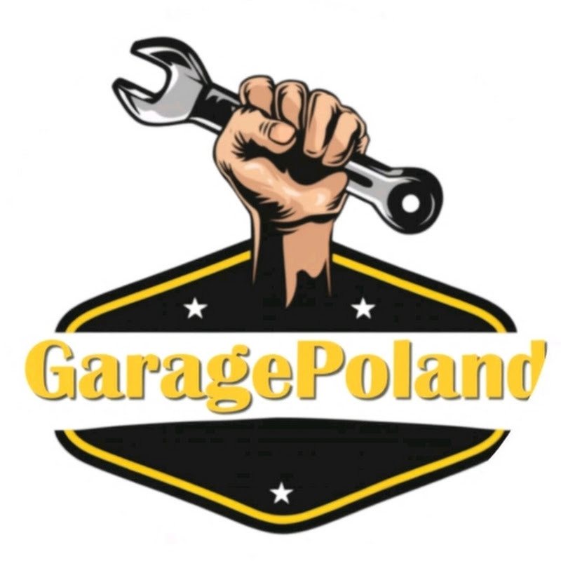 Garage Poland