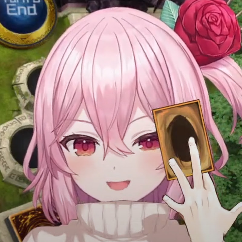 Channel Avatar