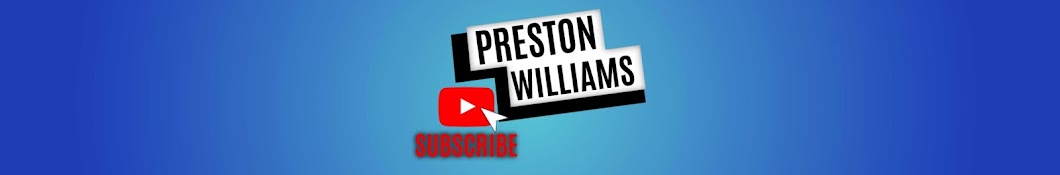Preston and Destiny YouTube 频道头像