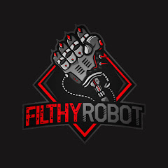 FilthyRobot net worth