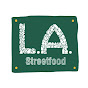 L.A. Streetfood logo