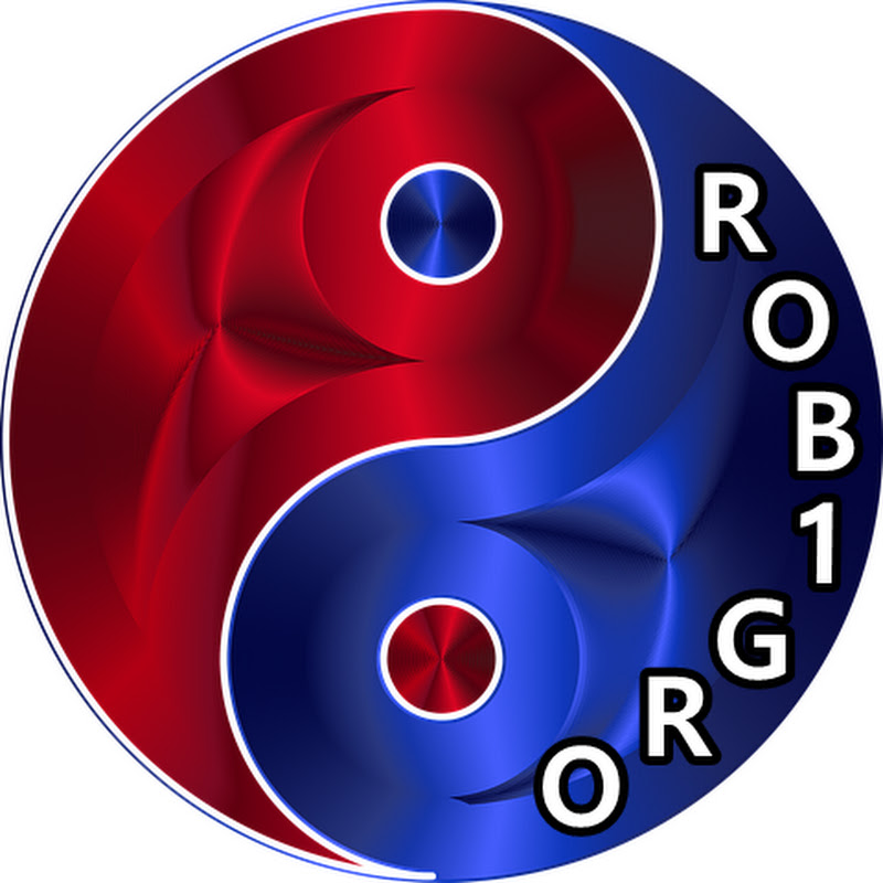 ROB1GRO icon