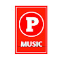 P-MUSIC YouTube Profile Photo