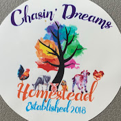 Chasin Dreams Homestead