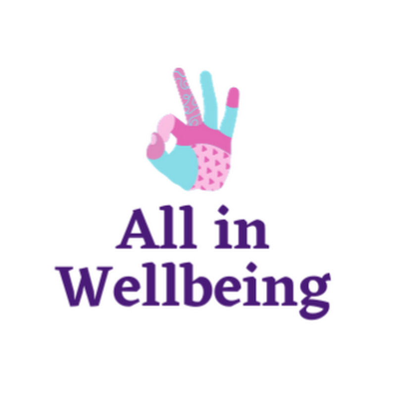 All In Wellbeing YouTubeチャンネル画像