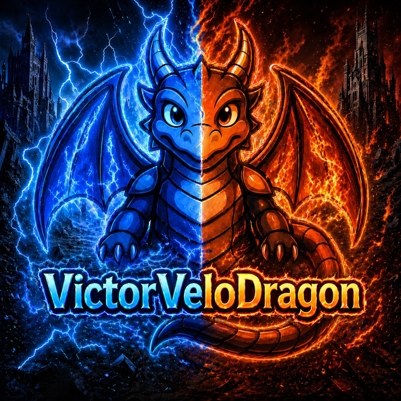 VictorVeloDragon