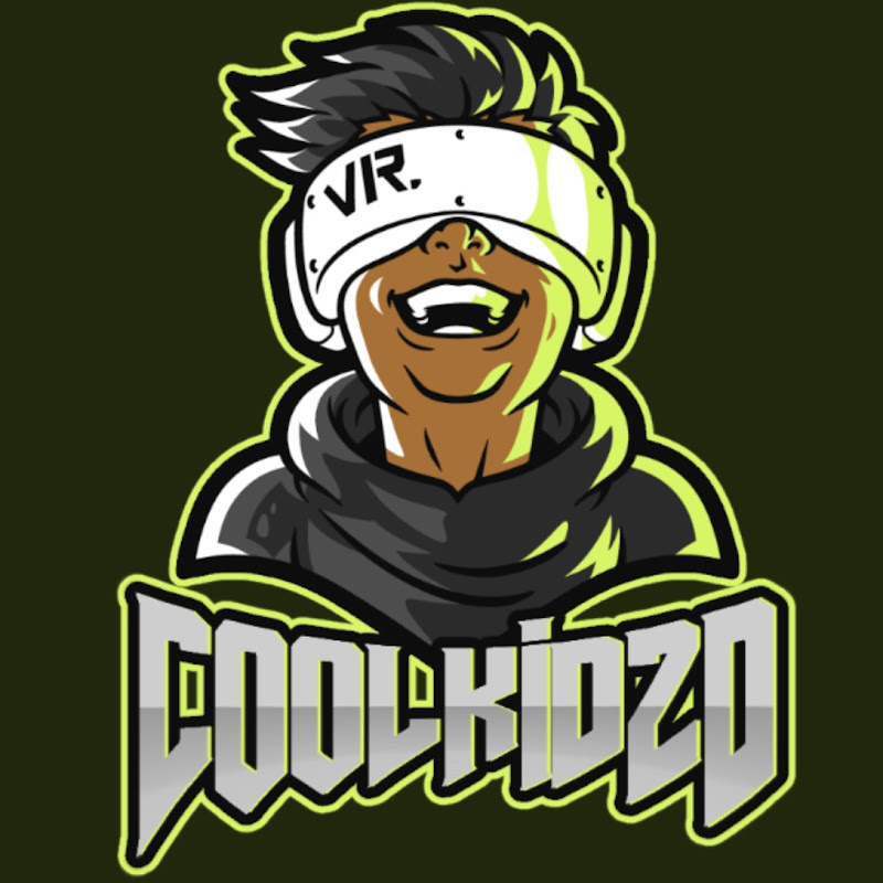 CoolKid2d