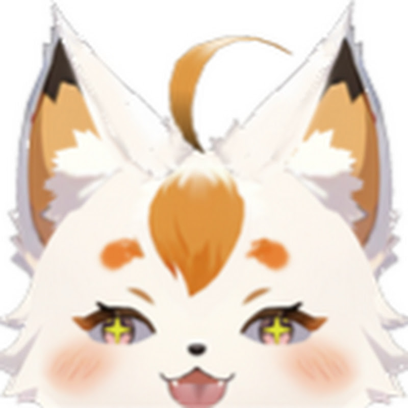 冬羽おこた の 『ぽかぽか配信』@新人Vtuber