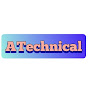 Ajay ATechnical logo