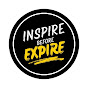 Inspire Before Expire logo