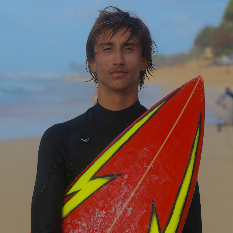Noa Danucalov