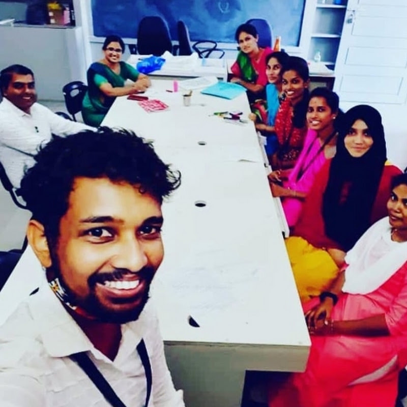 Hire Emam Jaffer — Education & Learning YouTube creator for sponsorships