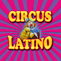 Circus Latino logo