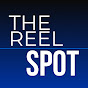 The Reel Spot with Bobby Foster logo
