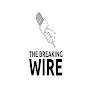 The Breaking Wire logo