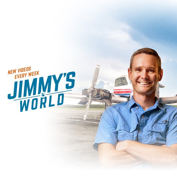 Jimmys World Net Worth & Earnings (2024)