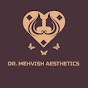 Dr. Mehvish Aesthetics logo