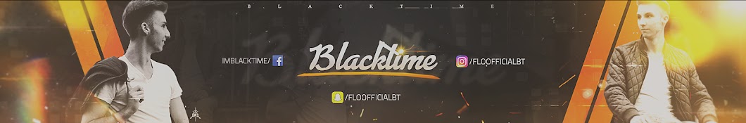 ImBlacKTimE YouTube channel avatar