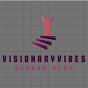 VisionaryVibes logo