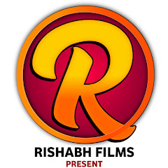 Логотип каналу Rishabh Films