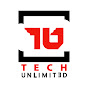 Tech Unlimited logo