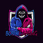 BORIK GAMING logo