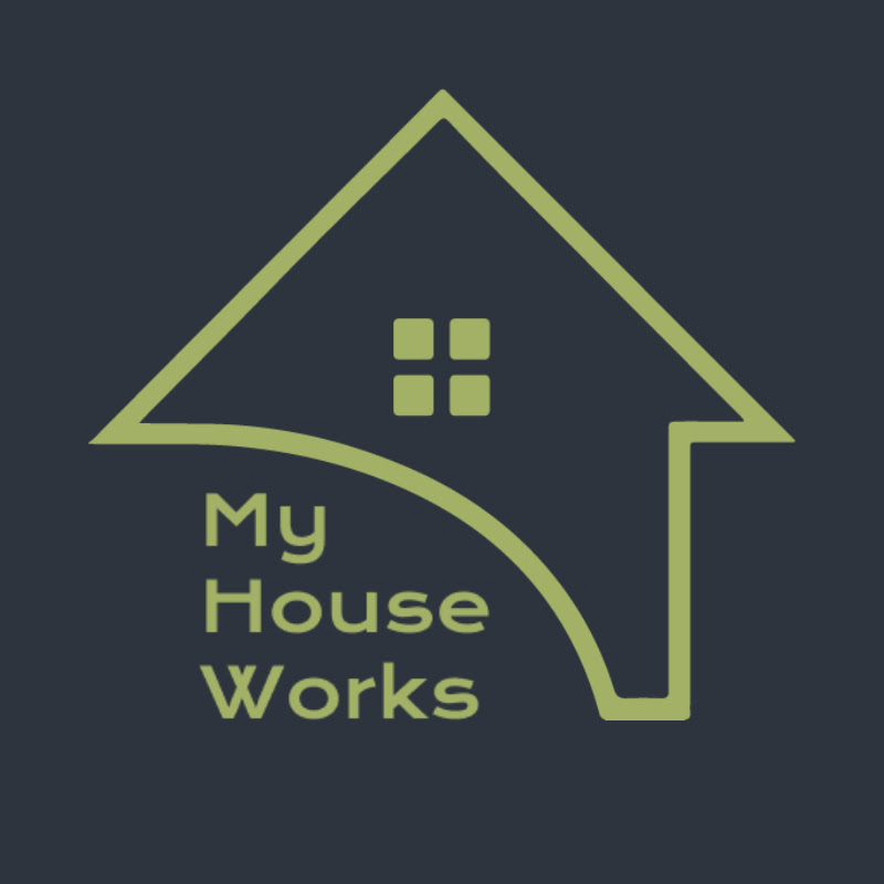 My House Works Podcast