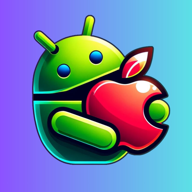 iUpdateDroid