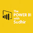 CfSS6v8TBZ8-channel-avatar-The Power BI with Sudhir