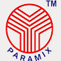 Paramount Agrovet Poultry Desk logo