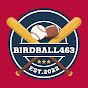 BirdBall463 logo