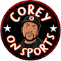 CoreyOnSports - @CoreyOnSports YouTube Profile Photo
