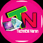 Technical-Naren logo