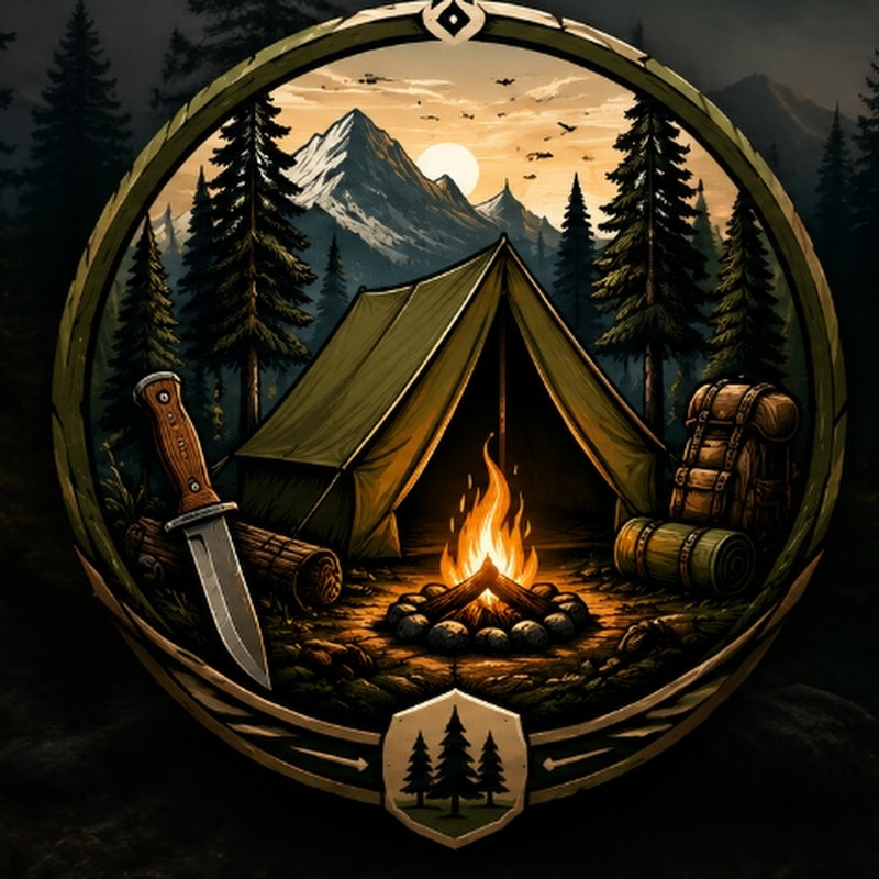 Wild Roots Camping