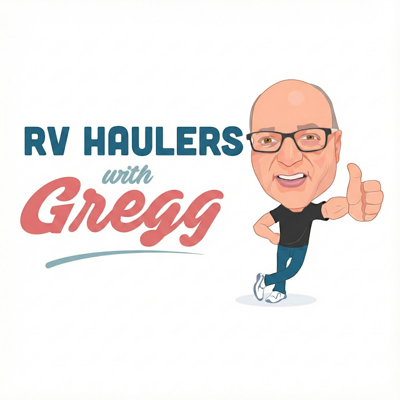 RVHaulers with Gregg