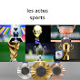 Les actus sport de Jules logo