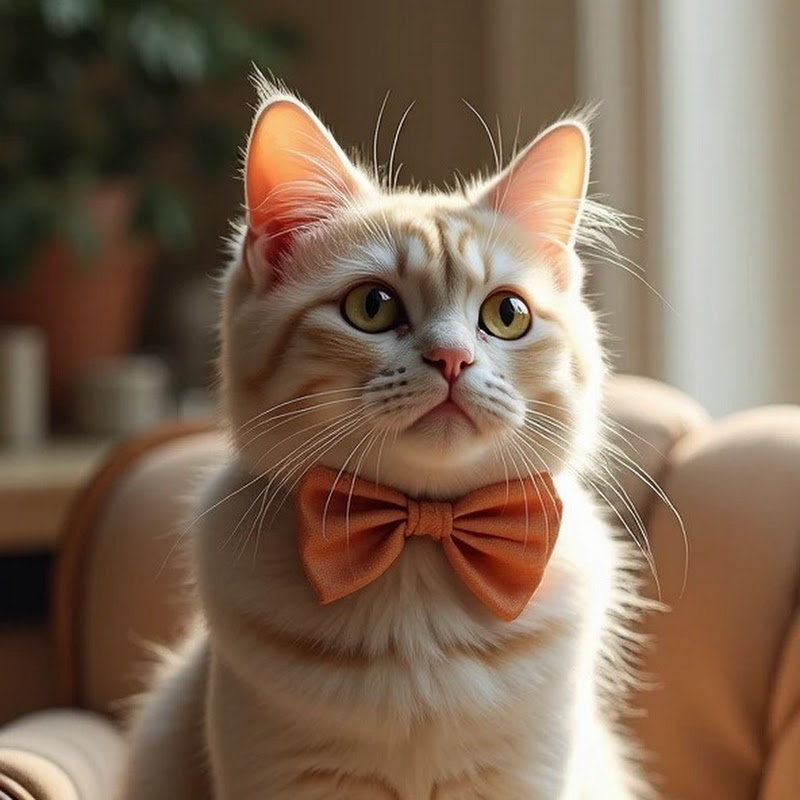 Пушистый Дзен